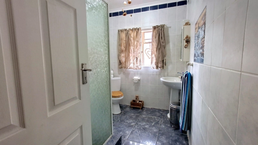 4 Bedroom Property for Sale in Vaalpark Free State